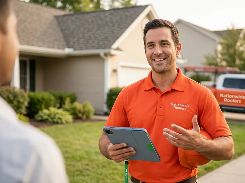 Roof Installation  in South San Francisco  FAQ